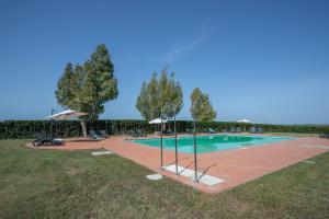 Appartamento Montecristo