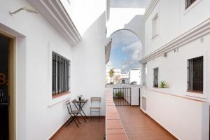 Adosado Conil Centro - familias