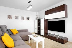 Adosado Conil Centro - familias