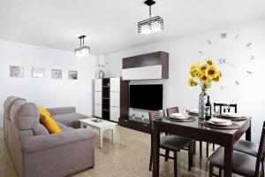 Adosado Conil Centro - familias