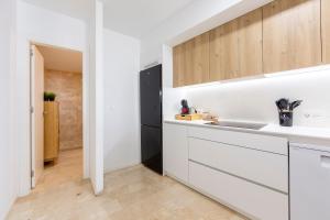 Duplex de lujo