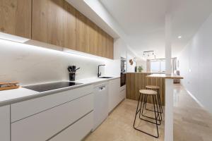 Duplex de lujo