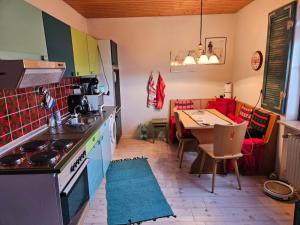 Ferienwohnung Maria 5
