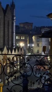 Via San Giuseppe 30 ,sul tetto di FIRENZE