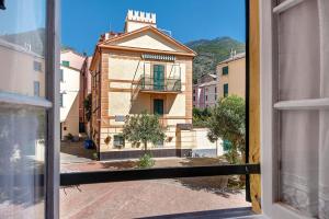 Appartamento Piazza Bertamino
