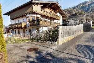 Haus Hart Im Zillertal