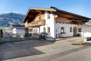 Haus Hart Im Zillertal