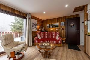 Chalet dAillon