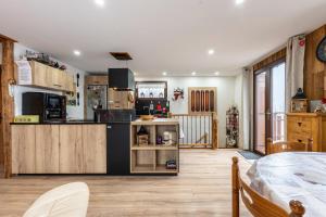 Chalet dAillon