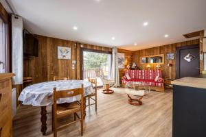 Chalet dAillon