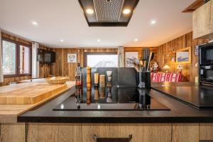 Chalet dAillon