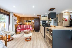 Chalet dAillon