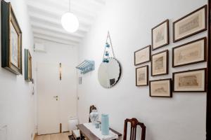 Appartamento in Palazzo Bucelli