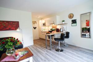 Ferienwohnung auf Ferienhof Janssen