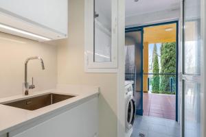 LXR Alma Marbella Terrace, 2 Bedrooms, Close to the Sea