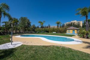 LXR Alma Marbella Terrace, 2 Bedrooms, Close to the Sea