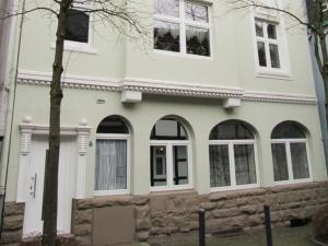 Serviced Apartments Xanthurus