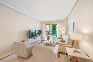 LXR Alma Marbella Terrace, 2 Bedrooms, Close to the Sea