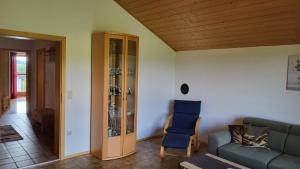 Ferienwohnung Strobl