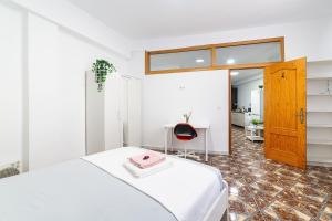 Casa Maruchi Apartamento 2