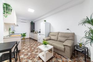 Casa Maruchi Apartamento 2