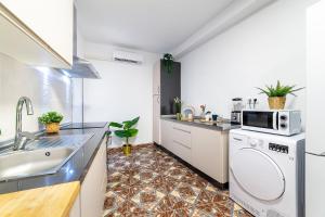 Casa Maruchi Apartamento 2