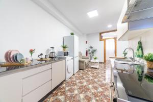 Casa Maruchi Apartamento 2