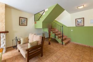 La Casa de Dafne Almendro