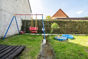 Ferienwohnungen in Starsow