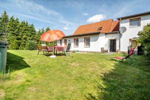 Ferienwohnungen in Starsow