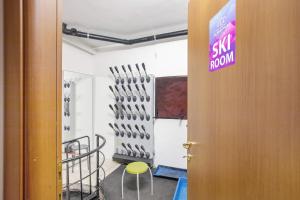 Alpen Pila Residence Loft 3