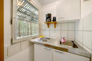 Bungalow 36a - Kimbucht