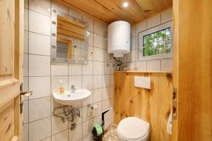 Bungalow 36a - Kimbucht