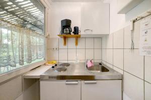 Bungalow 36a - Kimbucht