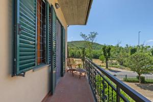 Casa Serena, Radda In Chianti