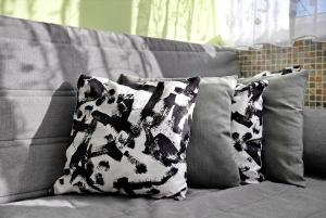 Estudio en La Cascada