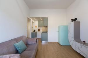 Charming Little Gem with Mountain Views in Rapallo