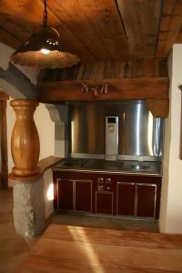 La ferme des Fontany