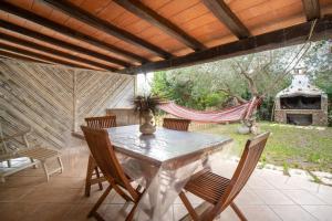 Casa Su Barone img1