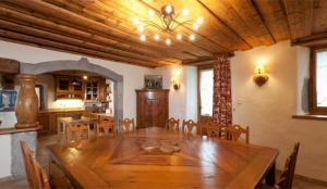La ferme des Fontany