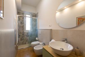 Charming Little Gem with Mountain Views in Rapallo