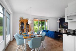 Ferienhaus Weltenbummler