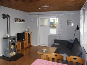 Ferienwohnung Haus am Rötenberg