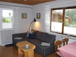 Ferienwohnung Haus am Rötenberg