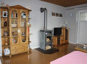 Ferienwohnung Haus am Rötenberg
