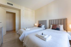Apartamento Los Iris