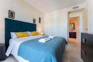 Apartamento Los Iris
