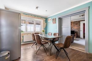 Ferienhaus Unterm Schloss