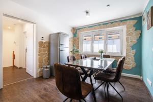 Ferienhaus Unterm Schloss