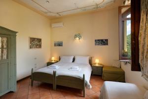 Camere familiari in Agriturismo